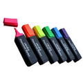 Highlighter Marker With Matching Cap